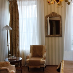 Апарт-отель Trezzini, Санкт-Петербург, Ленинградская область