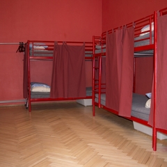 Хостел Old Flat на Некрасова, Санкт-Петербург, Ленинградская область