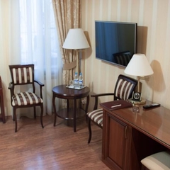 Гостиница КамердинерЪ, Санкт-Петербург, Ленинградская область