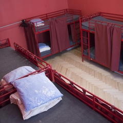 Хостел Old Flat на Некрасова, Санкт-Петербург, Ленинградская область