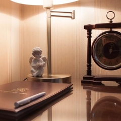 Гостиница КамердинерЪ, Санкт-Петербург, Ленинградская область