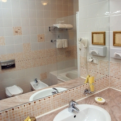 Апарт-отель Trezzini, Санкт-Петербург, Ленинградская область