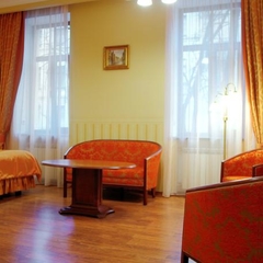 Гостиница КамердинерЪ, Санкт-Петербург, Ленинградская область