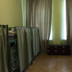 Хостел Old Flat на Некрасова, Санкт-Петербург, Ленинградская область