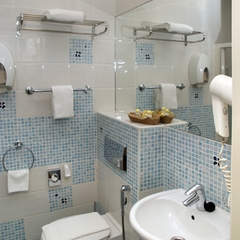 Апарт-отель Trezzini, Санкт-Петербург, Ленинградская область