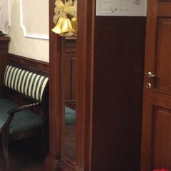 Гостиница КамердинерЪ, Санкт-Петербург, Ленинградская область