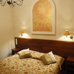 Апарт-отель Trezzini, Санкт-Петербург, Ленинградская область