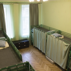 Хостел Old Flat на Некрасова, Санкт-Петербург, Ленинградская область