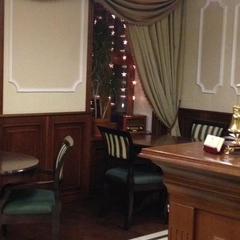 Гостиница КамердинерЪ, Санкт-Петербург, Ленинградская область