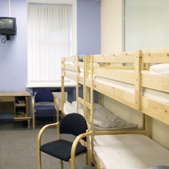 Хостел Old Flat на Некрасова, Санкт-Петербург, Ленинградская область