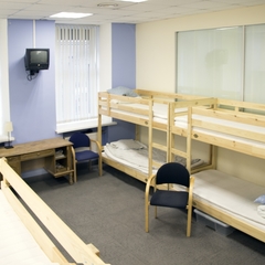 Хостел Old Flat на Некрасова, Санкт-Петербург, Ленинградская область