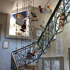 Апарт-отель Trezzini, Санкт-Петербург, Ленинградская область