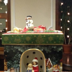 Гостиница КамердинерЪ, Санкт-Петербург, Ленинградская область