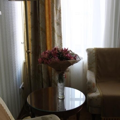 Апарт-отель Trezzini, Санкт-Петербург, Ленинградская область