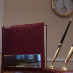 Гостиница КамердинерЪ, Санкт-Петербург, Ленинградская область