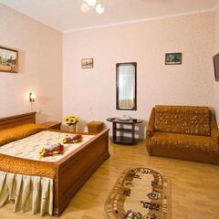 Отель Эспланада, Санкт-Петербург, Ленинградская область