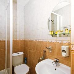 Отель Эспланада, Санкт-Петербург, Ленинградская область