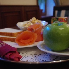 Гостиница КамердинерЪ, Санкт-Петербург, Ленинградская область