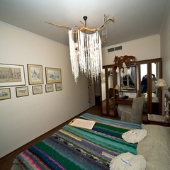 Апарт-отель Trezzini, Санкт-Петербург, Ленинградская область