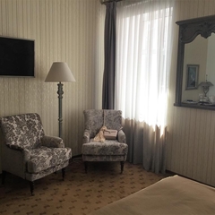 Апарт-отель Trezzini, Санкт-Петербург, Ленинградская область