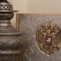 Гостиница КамердинерЪ, Санкт-Петербург, Ленинградская область