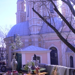 Апарт-отель Trezzini, Санкт-Петербург, Ленинградская область