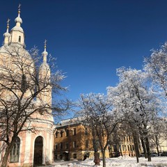Апарт-отель Trezzini, Санкт-Петербург, Ленинградская область