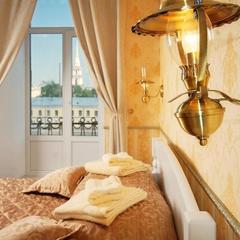 Отель Эспланада, Санкт-Петербург, Ленинградская область