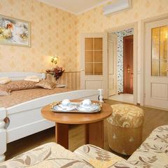 Отель Эспланада, Санкт-Петербург, Ленинградская область