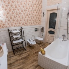 Апарт-отель Trezzini, Санкт-Петербург, Ленинградская область