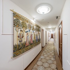 Апарт-отель Trezzini, Санкт-Петербург, Ленинградская область
