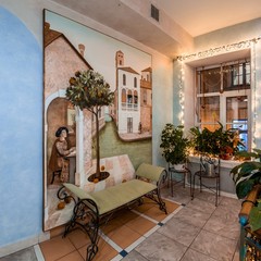 Апарт-отель Trezzini, Санкт-Петербург, Ленинградская область