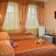 Отель Эспланада, Санкт-Петербург, Ленинградская область