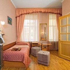 Отель Эспланада, Санкт-Петербург, Ленинградская область