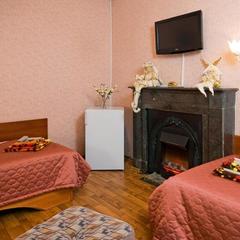 Отель Эспланада, Санкт-Петербург, Ленинградская область