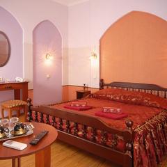 Отель Эспланада, Санкт-Петербург, Ленинградская область