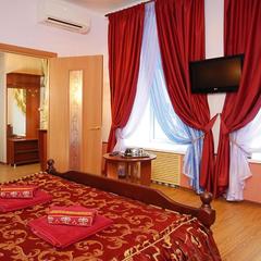 Отель Эспланада, Санкт-Петербург, Ленинградская область