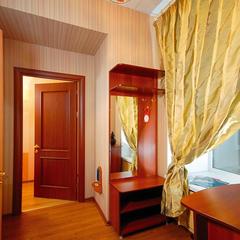 Отель Эспланада, Санкт-Петербург, Ленинградская область