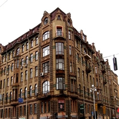 Гостиница Лето на Невском, Санкт-Петербург, Ленинградская область