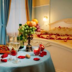 Отель Эспланада, Санкт-Петербург, Ленинградская область