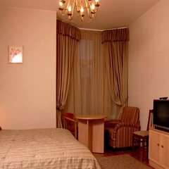 Гостиница Лето на Невском, Санкт-Петербург, Ленинградская область