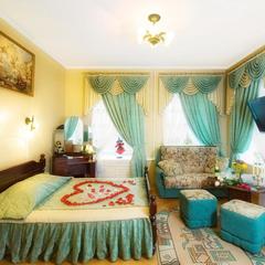 Отель Эспланада, Санкт-Петербург, Ленинградская область