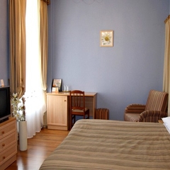 Гостиница Лето на Невском, Санкт-Петербург, Ленинградская область