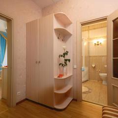 Отель Эспланада, Санкт-Петербург, Ленинградская область