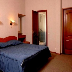 Гостиница Лето на Невском, Санкт-Петербург, Ленинградская область