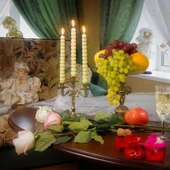 Отель Эспланада, Санкт-Петербург, Ленинградская область