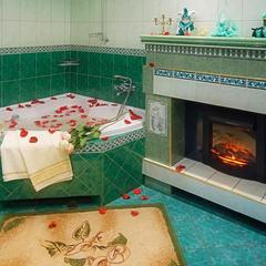 Отель Эспланада, Санкт-Петербург, Ленинградская область