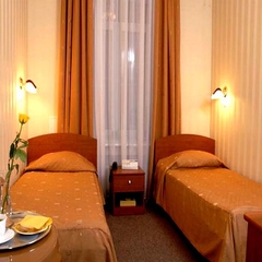 Гостиница Лето на Невском, Санкт-Петербург, Ленинградская область