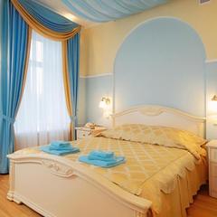 Отель Эспланада, Санкт-Петербург, Ленинградская область