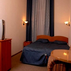 Гостиница Лето на Невском, Санкт-Петербург, Ленинградская область